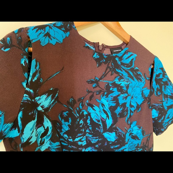 Who What Wear size small dress - Picture 3 of 4